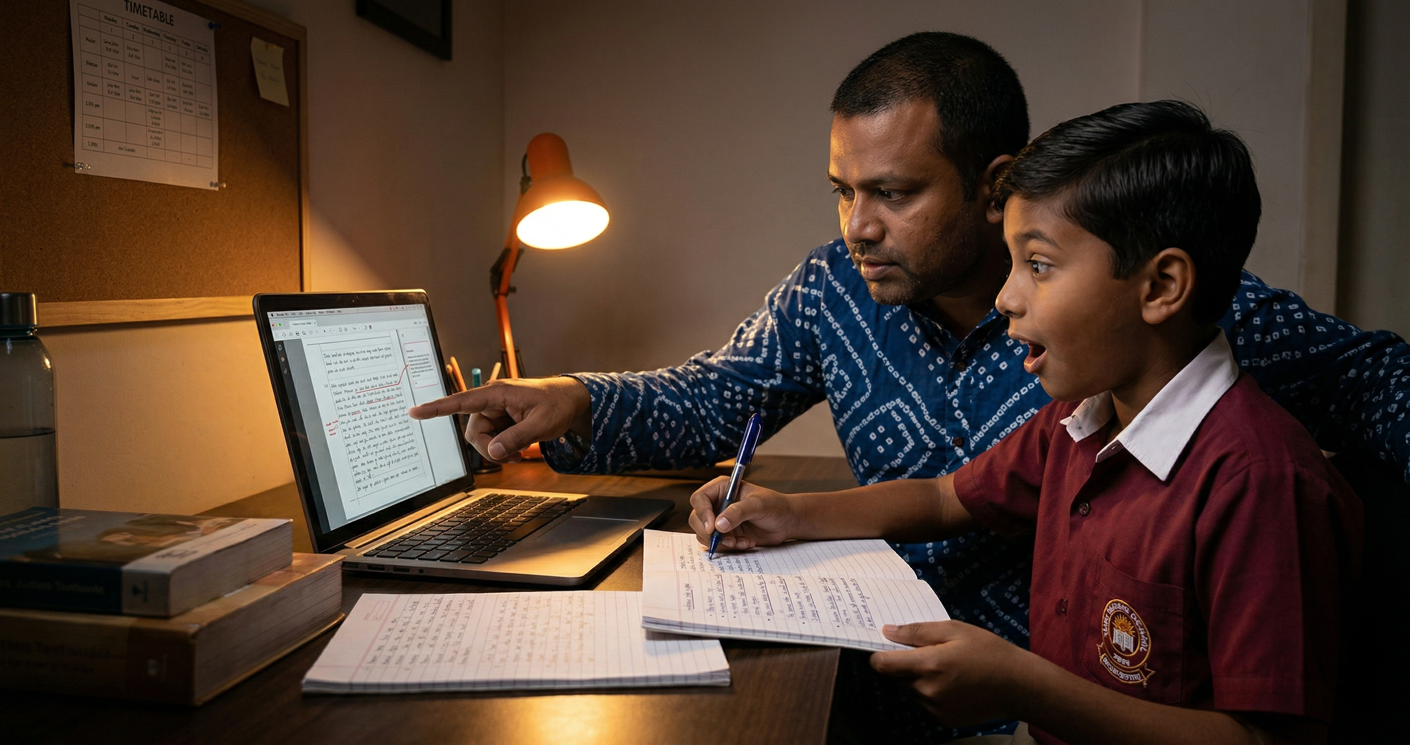 On-Screen" Board Evaluation: What CBSE's Shift to Digital Checking Means for Your Child's Results