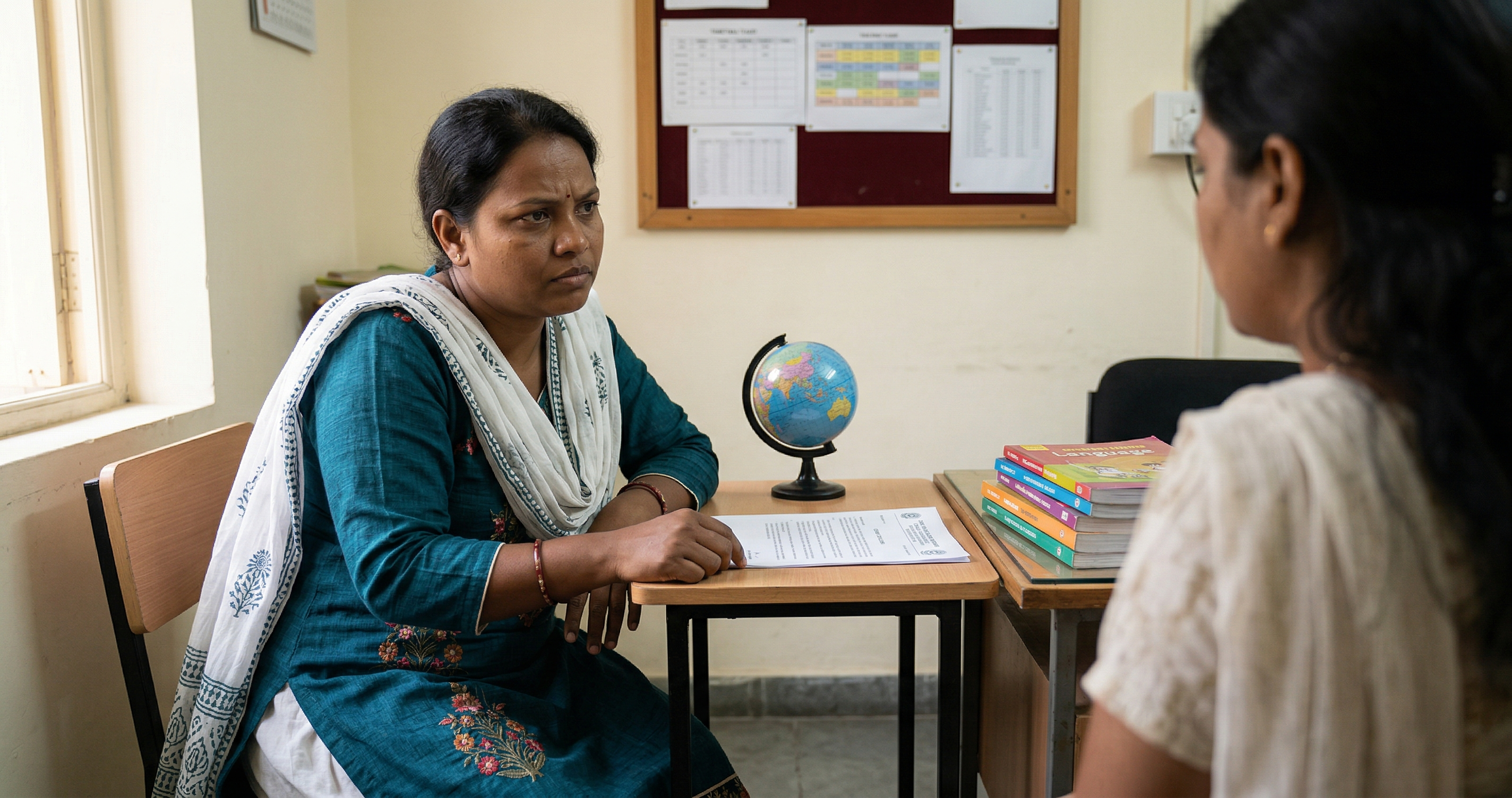 CBSE’s 7-Day Ultimatum: Navigating the Mandatory 3-Language Formula for Class 6