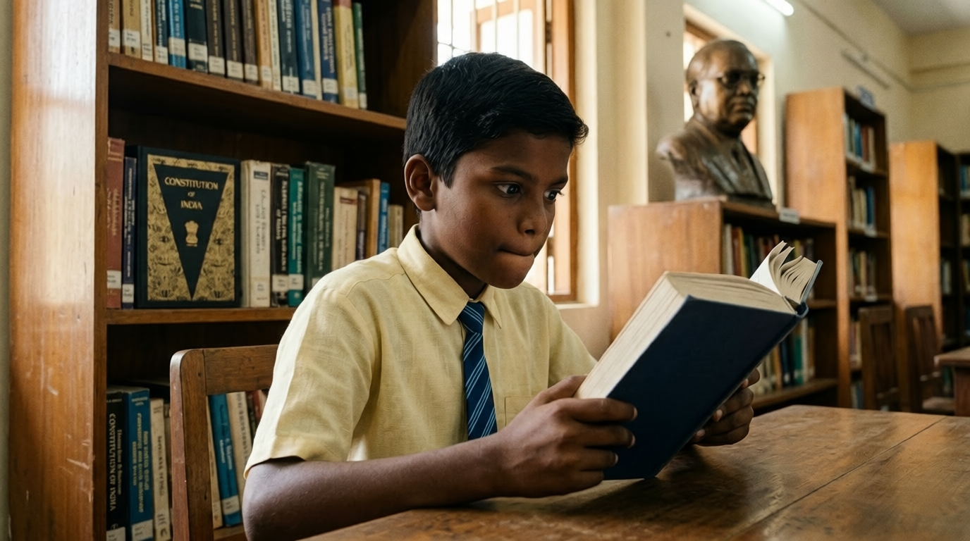 Beyond the Holiday: Why Ambedkar Jayanti 2026 is a Milestone for Your Child’s Future