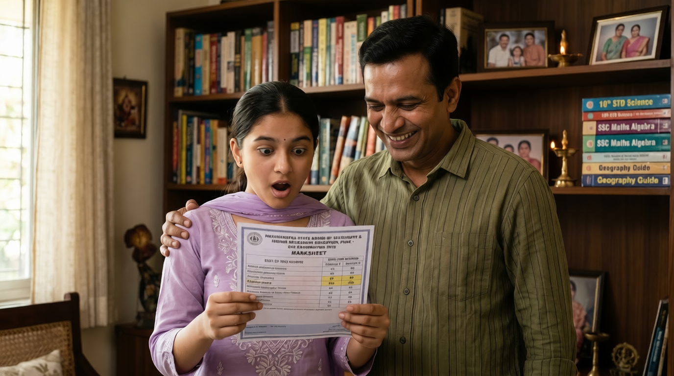 SSC Results 2026 Are Out: What the New ‘Best of Two’ Policy Means for You