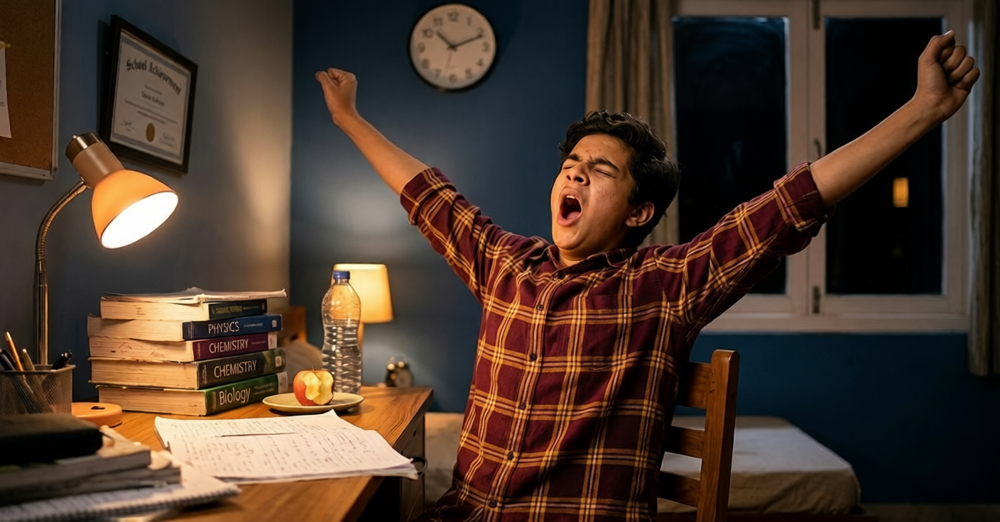 The 5-Hour Secret: How Your Child Can Learn 10 Hours of Work in Half the Time