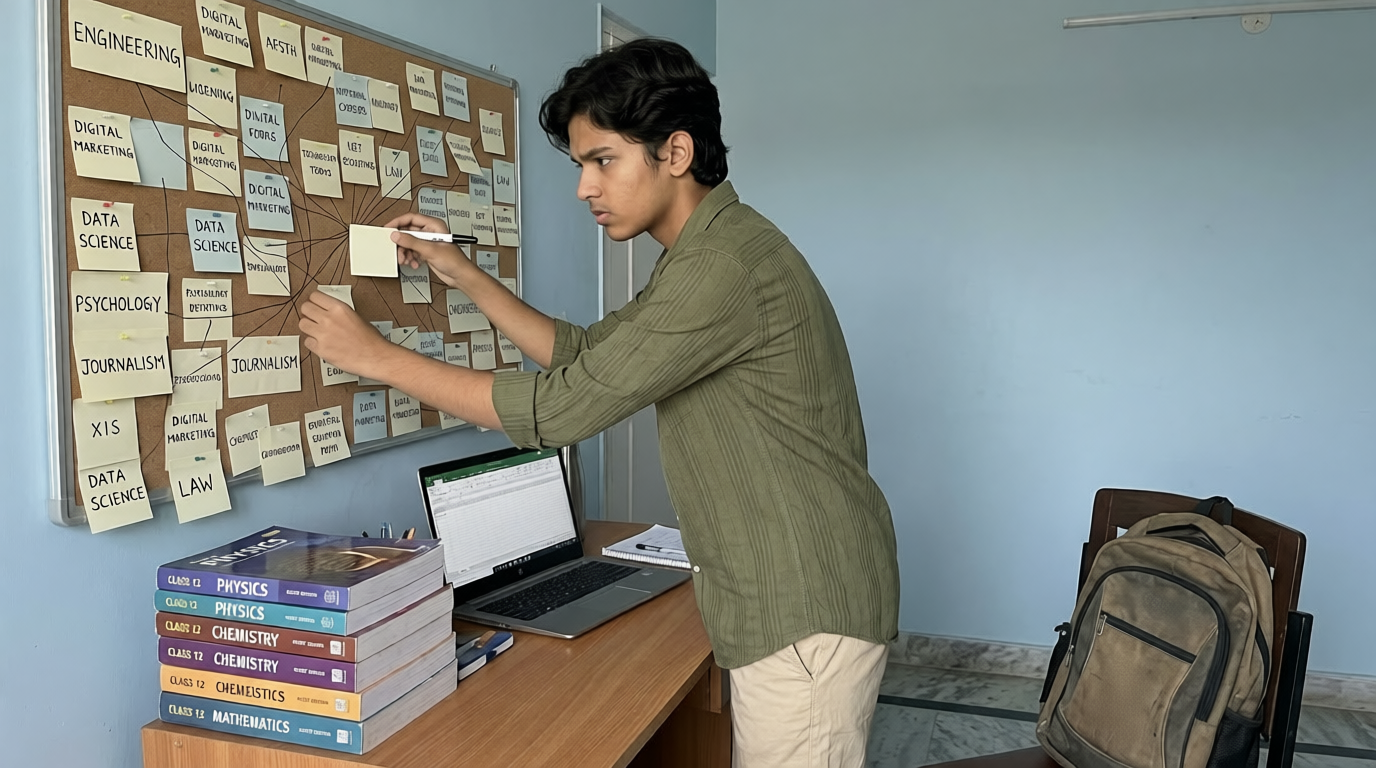 The Great Debate: Marks vs Skills—What Actually Matters in 2026?