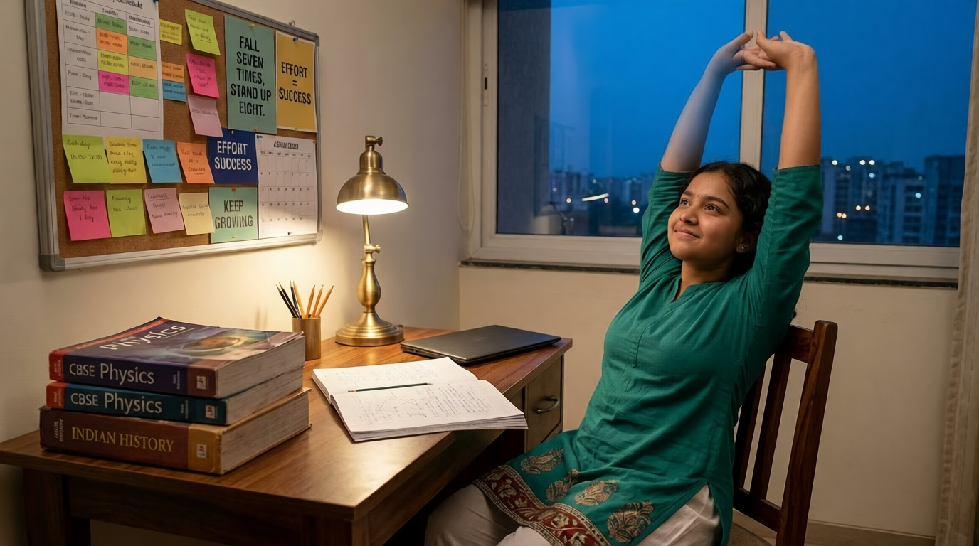 Forget "Smart": Why Your Child Needs a Growth Mindset for Real Success