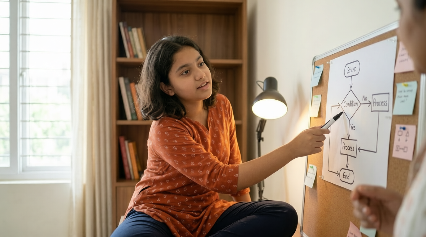 Is Coding for Kids Really Necessary? What Every Parent Needs to Know