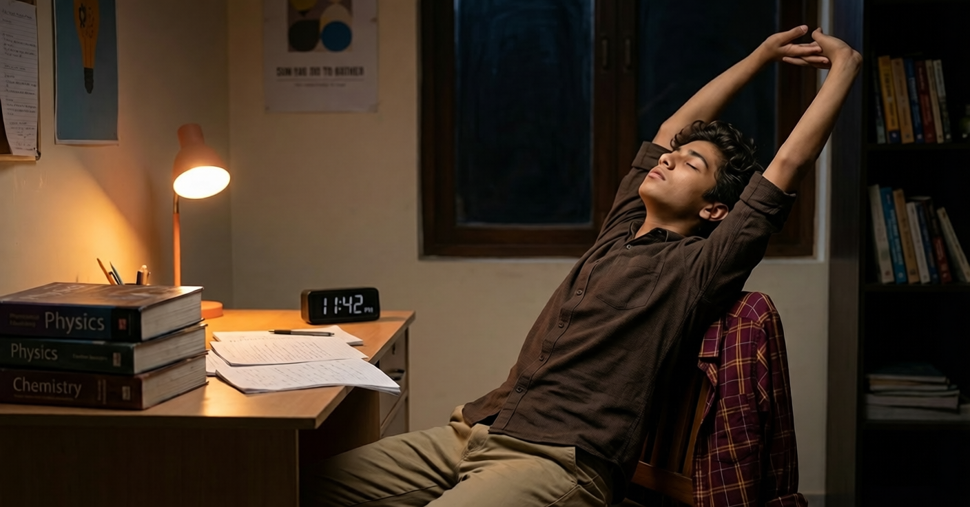 Unlocking the Mystery: Why Your Smart Child Just Stopped Caring About Studies