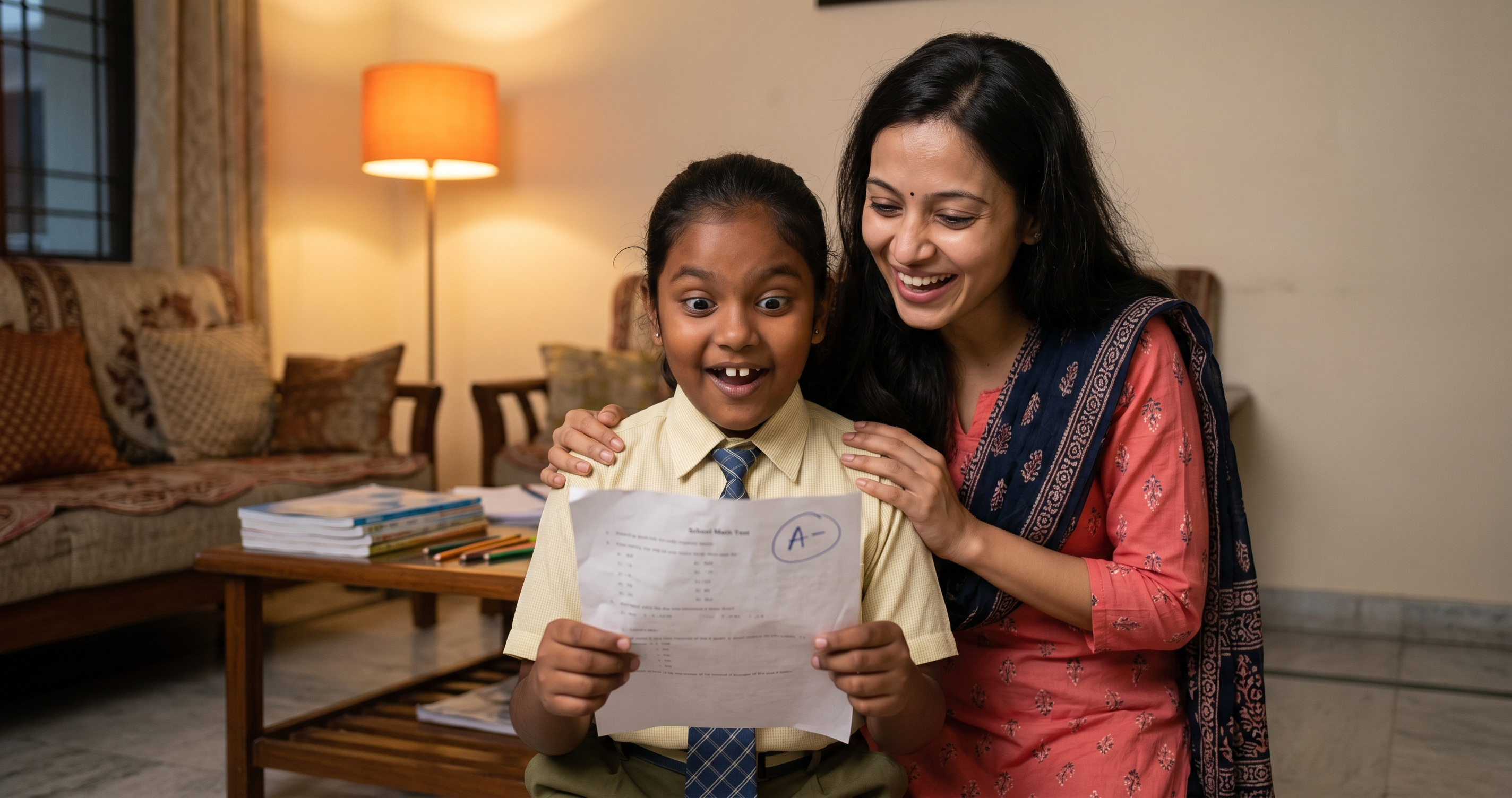 Why Your Child Hates Math (And How Emotion is the Secret to Fixing It)