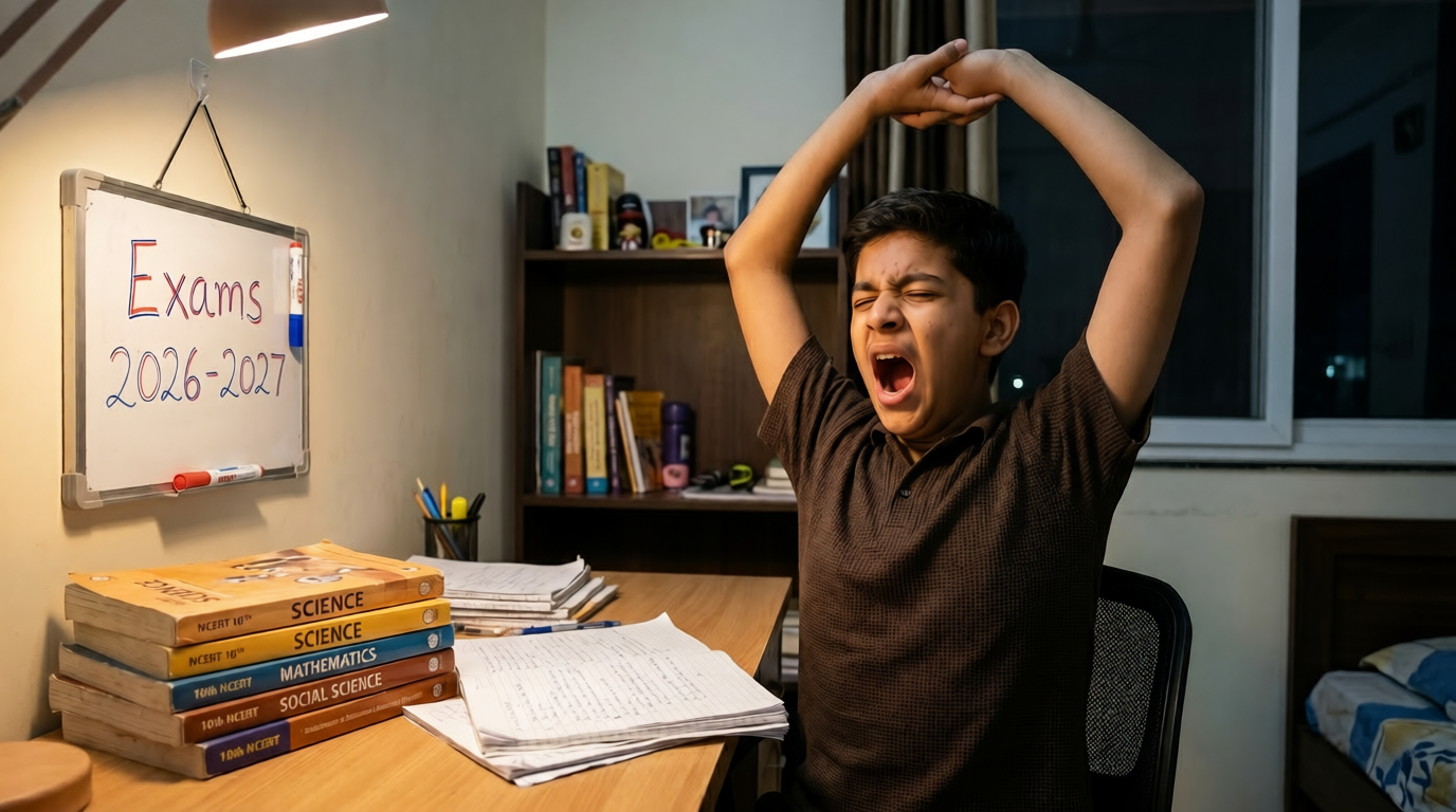 Unmasking the Screen: 5 Hard Truths About Online Learning in India (and Solutions)