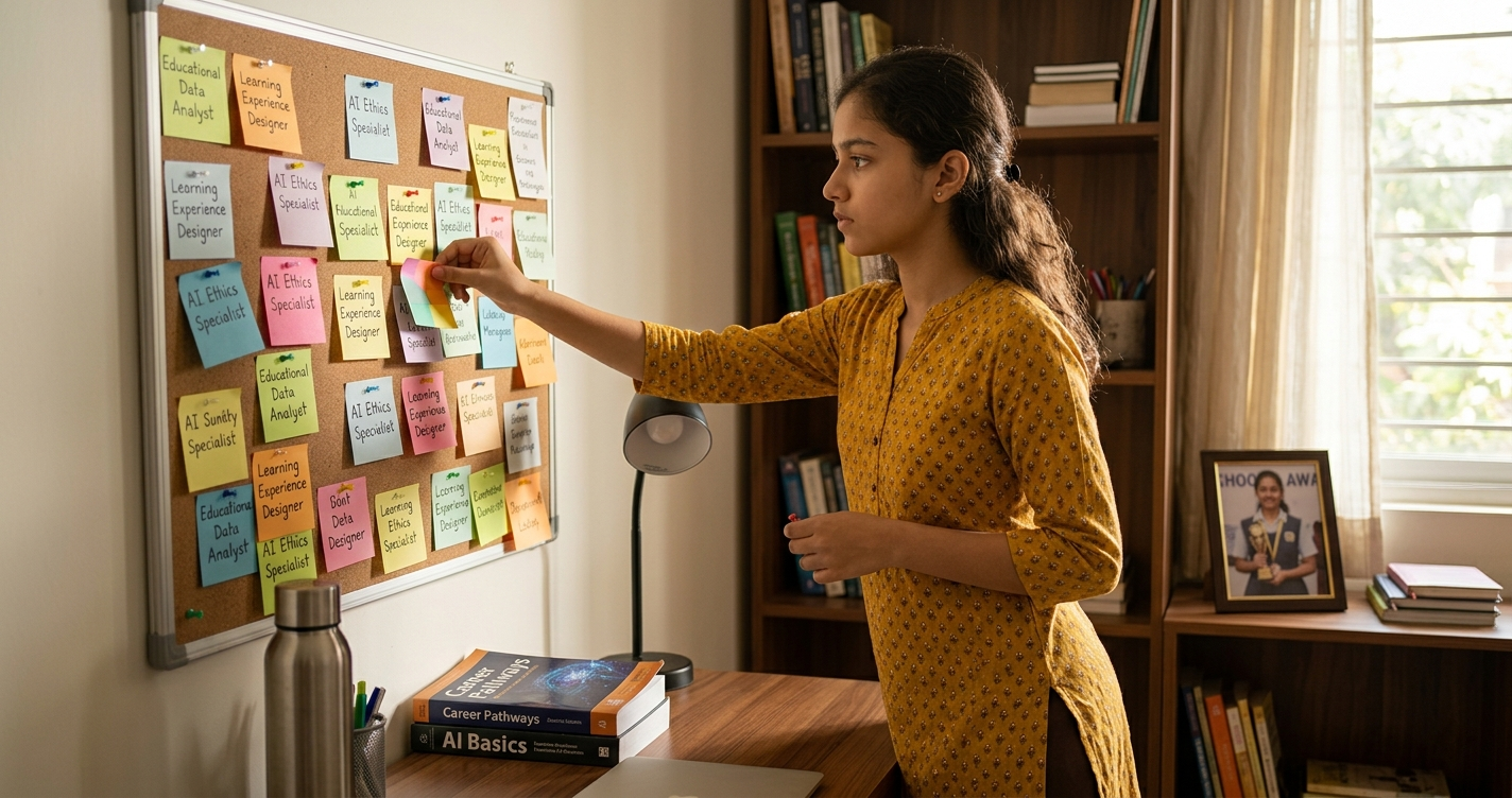 Future-Proof Careers: Navigating the Boom in AI-Powered Education in India