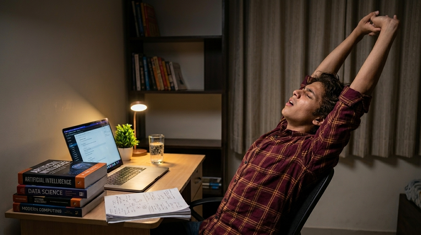 Future-Ready: 5 Best Online Courses Every Indian Student Needs in 2026