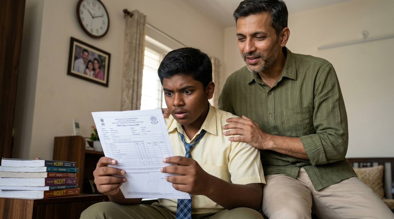 CBSE Class 12 Results 2026: Why This Result Day is Different for You