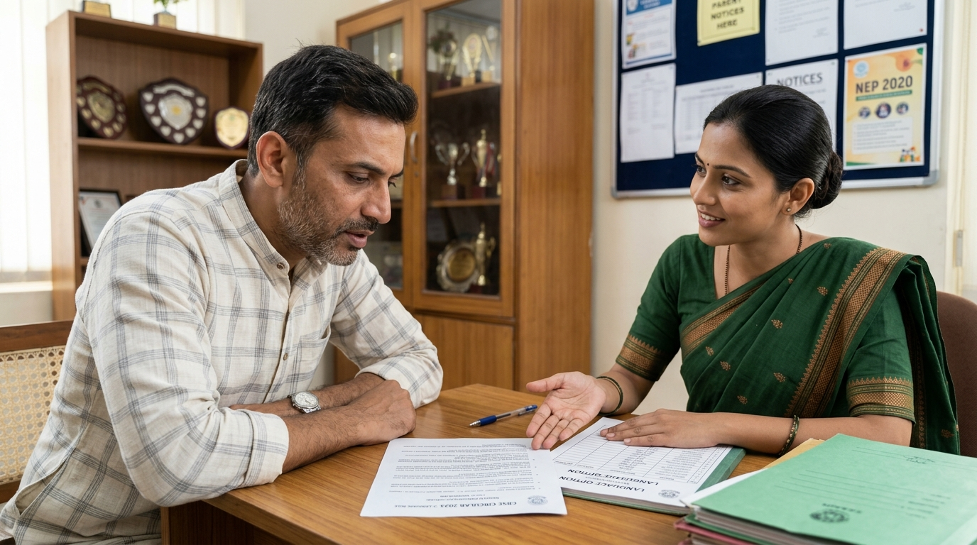 CBSE’s Big Warning: Is Your Child Ready for the 3-Language Rule?