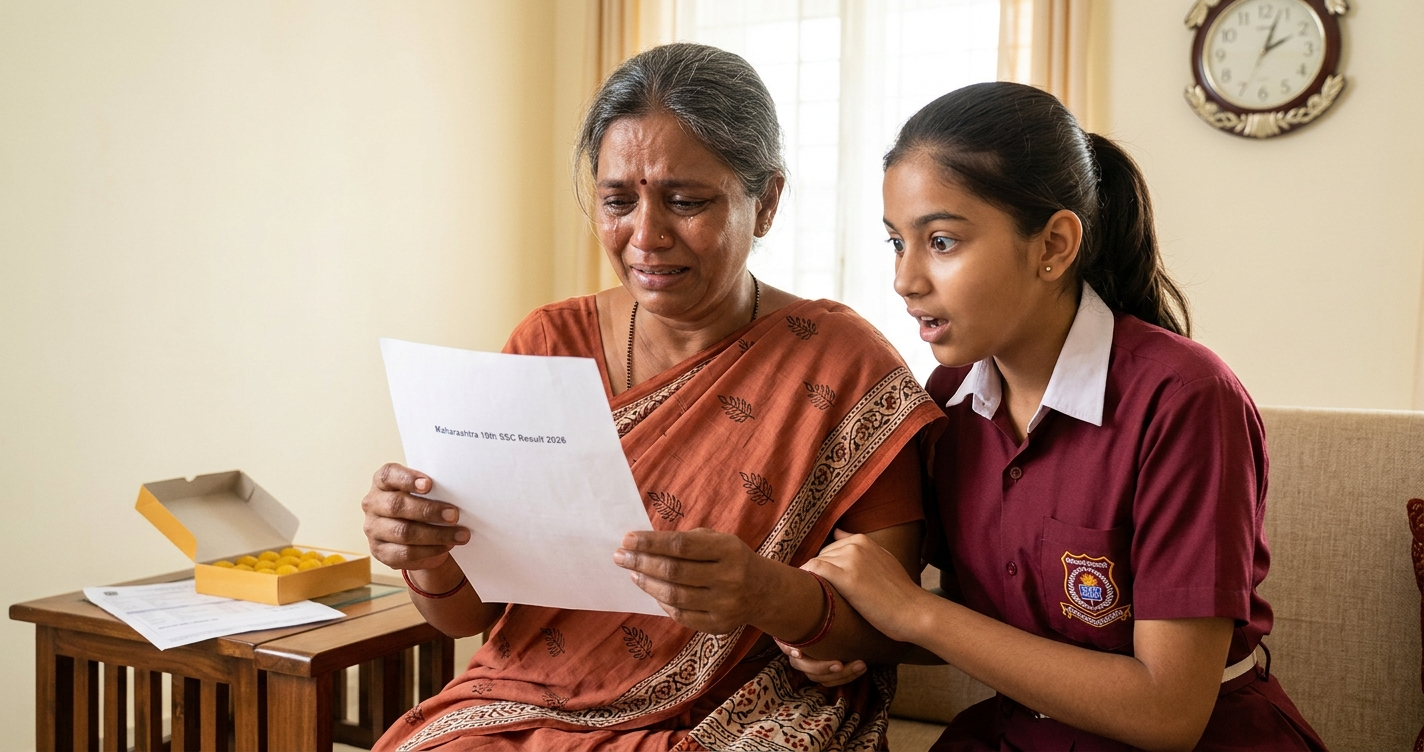 Maharashtra SSC Result 2026: Expected Date, Websites & Next Steps for Parents
