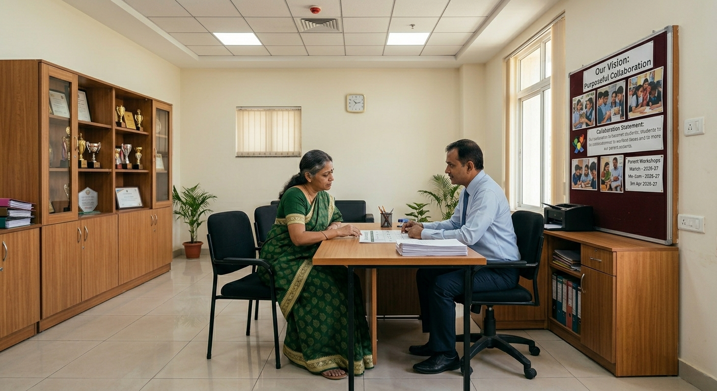 Decoding the CBSE Parenting Calendar 2026-27: A New Roadmap for Your Child