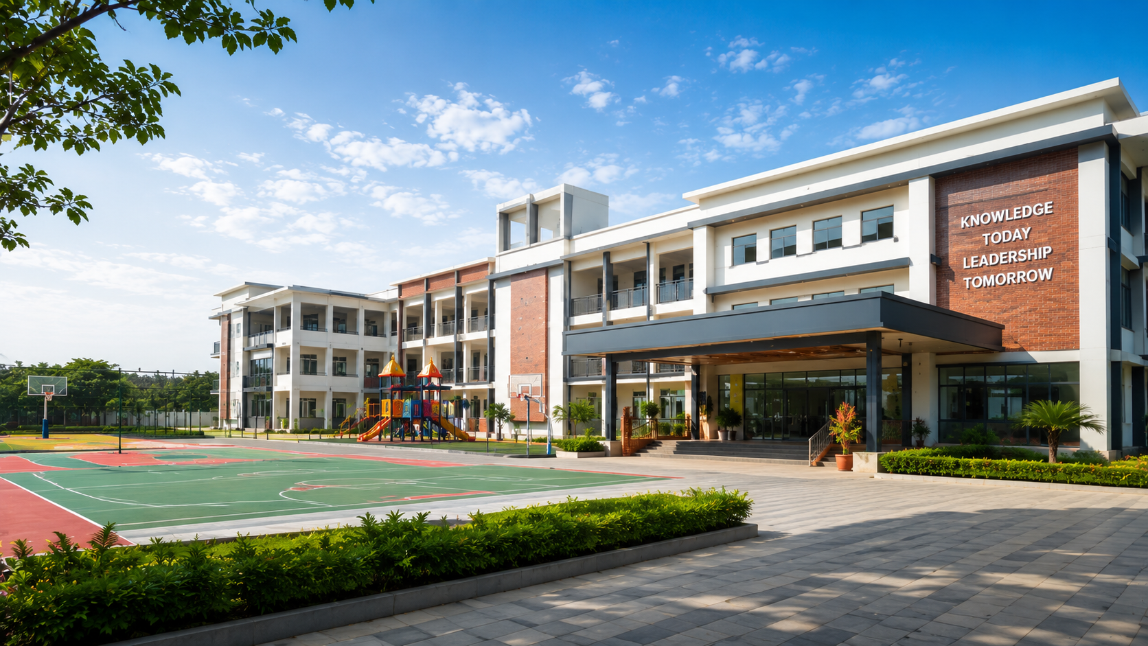 Mount Carmel School Mira Road: Complete Admission, Fees & Parent Review (2027)