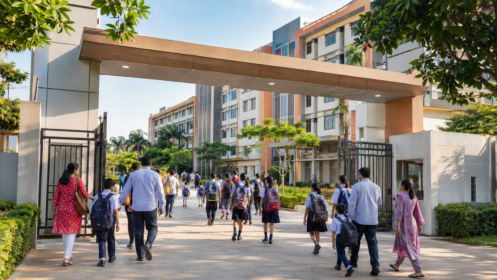 Thakur Vidya Mandir High School & Junior College, Nalasopara (2027): Admission, Reviews, Fees & Parent Guide