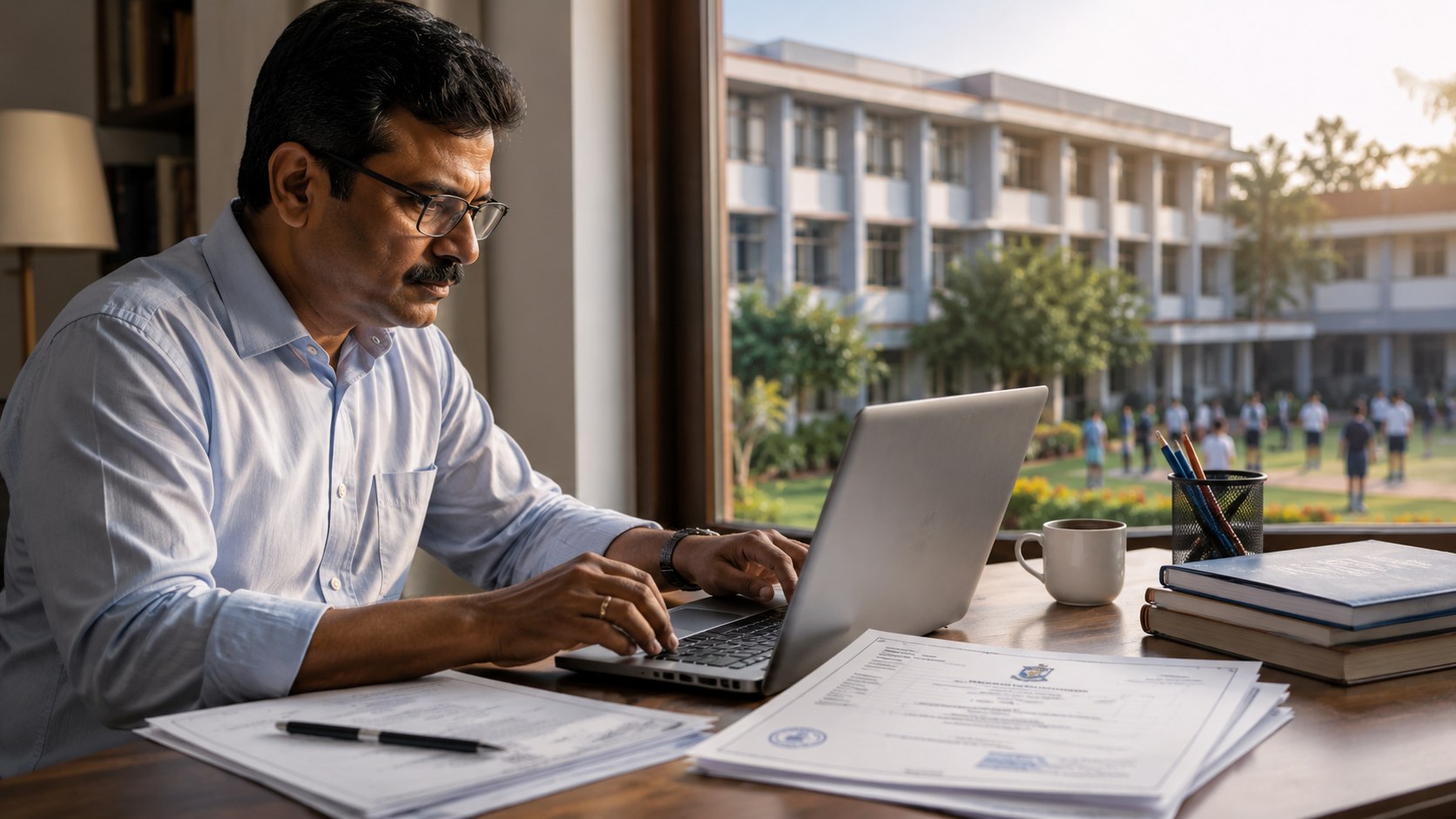 How to Check CBSE School Affiliation Number Online (2027): Complete Step-by-Step Guide