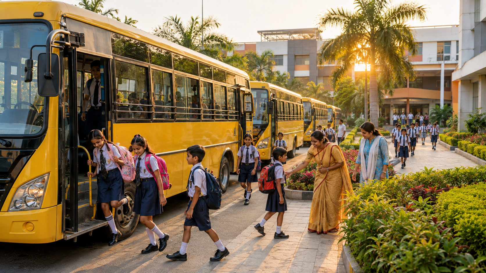 Best CBSE Schools in Nalasopara & Naigaon (2027): Admission, Reviews, Fees & Parent Guide