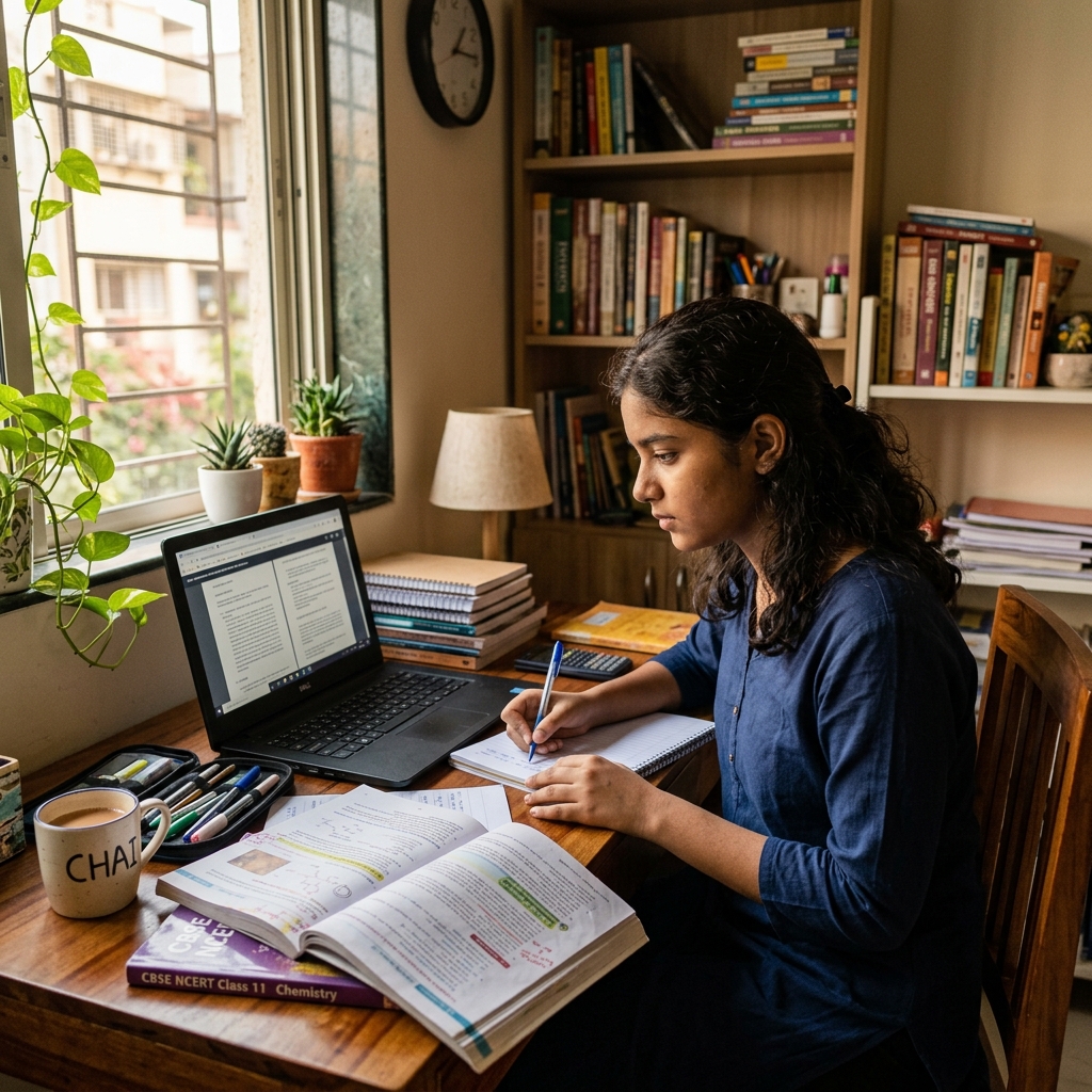 Future-Proof Your Teen: 5 Core AI Skills They Need by 2026