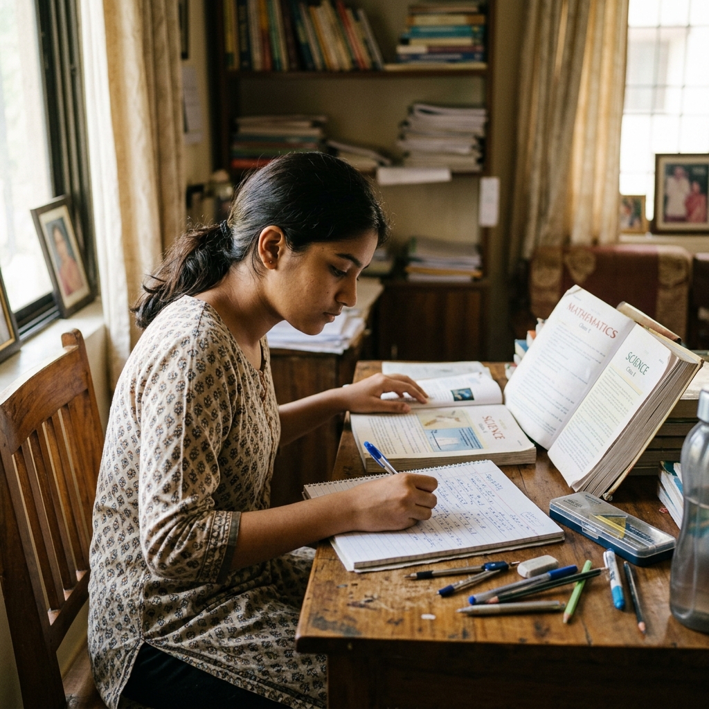 CBSE Class 10 Board Exam 2026: Preparation Strategy & Marking Scheme
