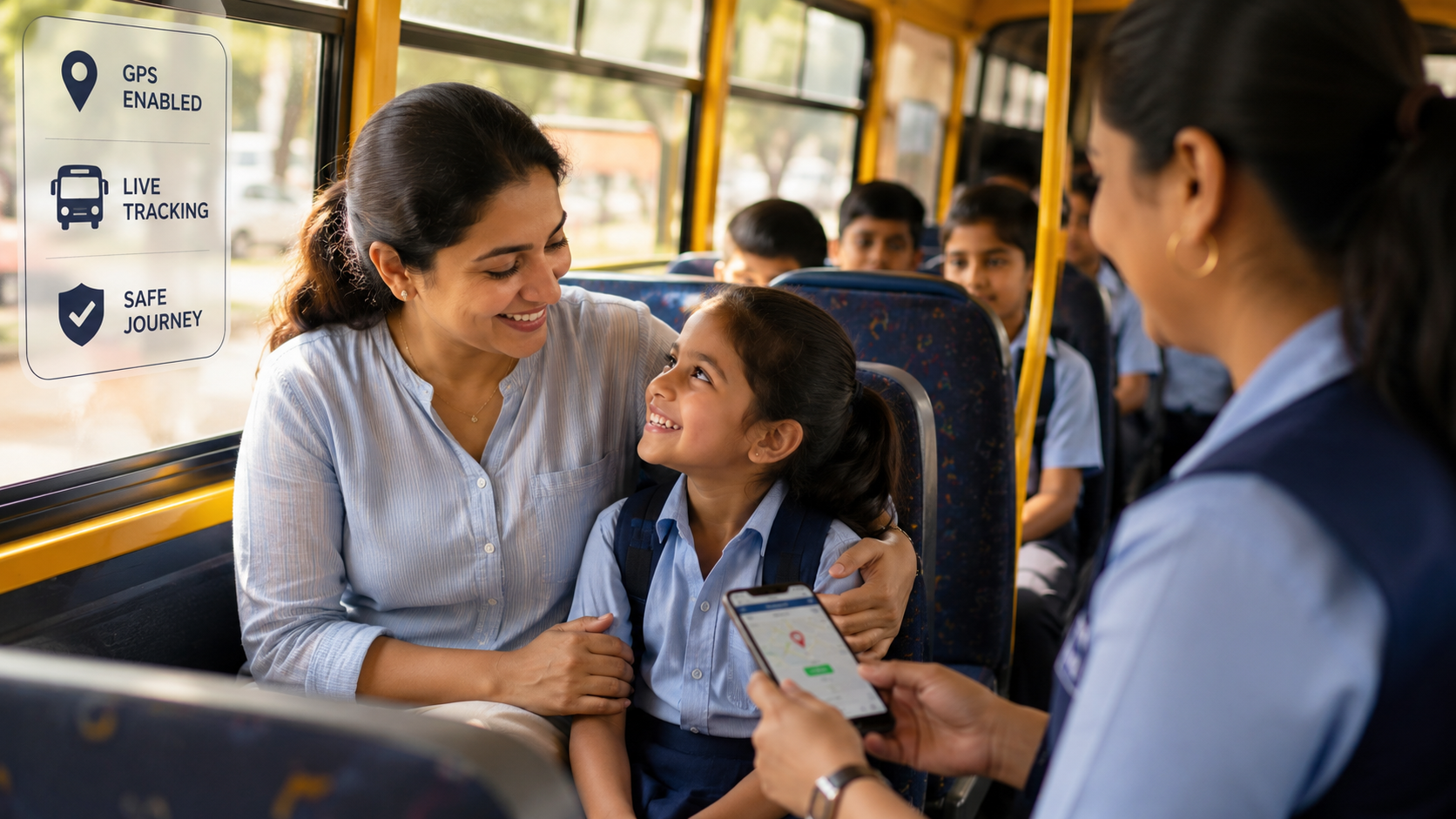 School Bus Safety Rules Every Parent Should Know in 2027 Cover Image