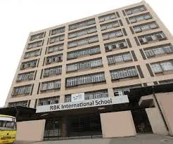 Rbk Global School