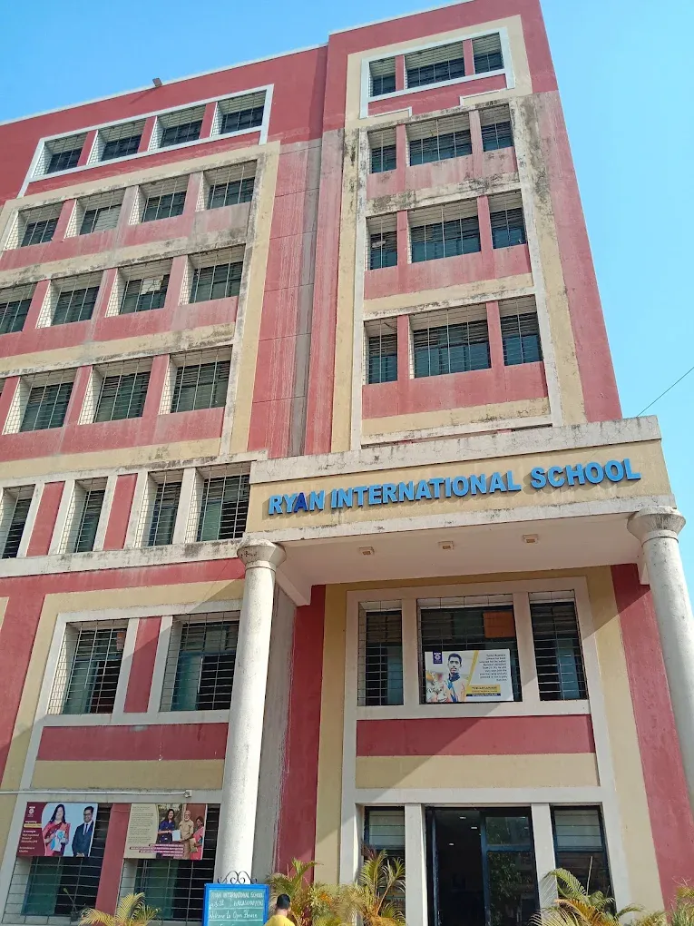 Ryan International School