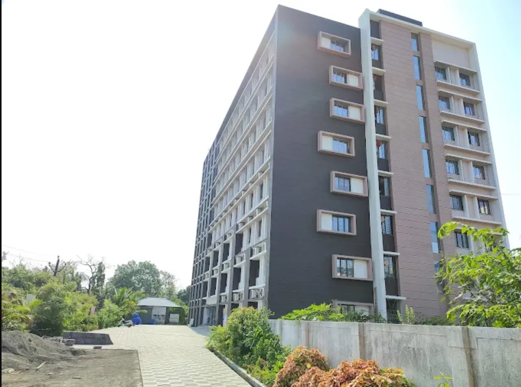Narayana Etechno 