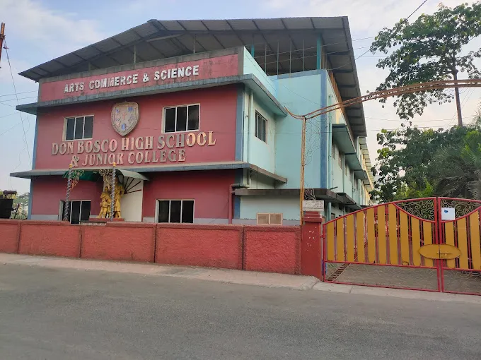 Don Bosco High School & Junior College