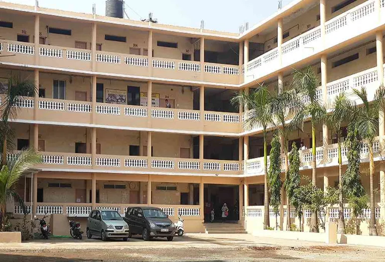 Vasai College Of Law