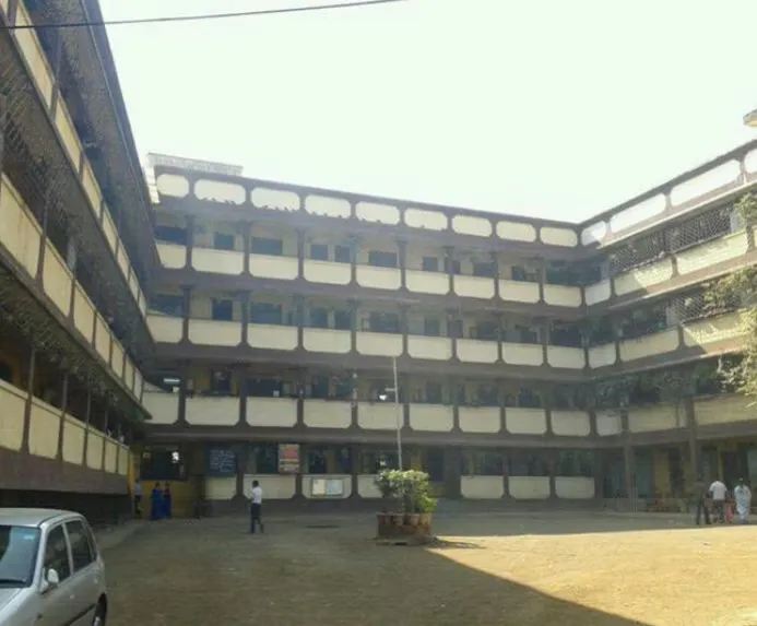 St Francis English High School 