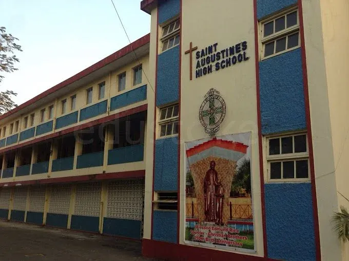 St. Augustine’s High School