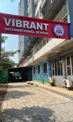 Vibrant International School