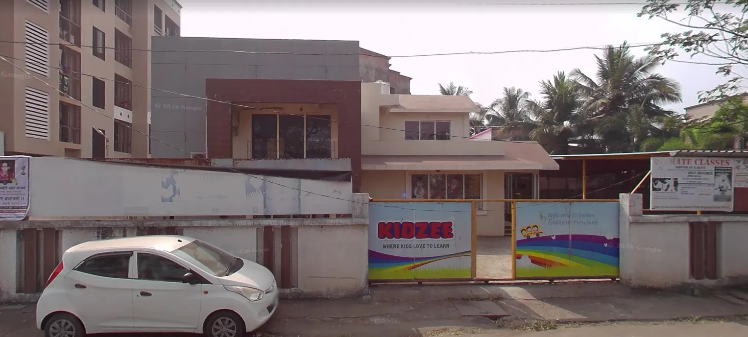 Kidzee Naigaon