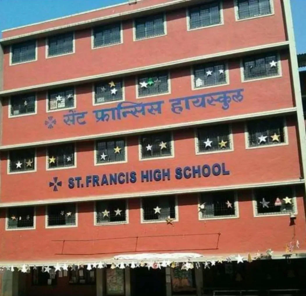 St. Francis High School