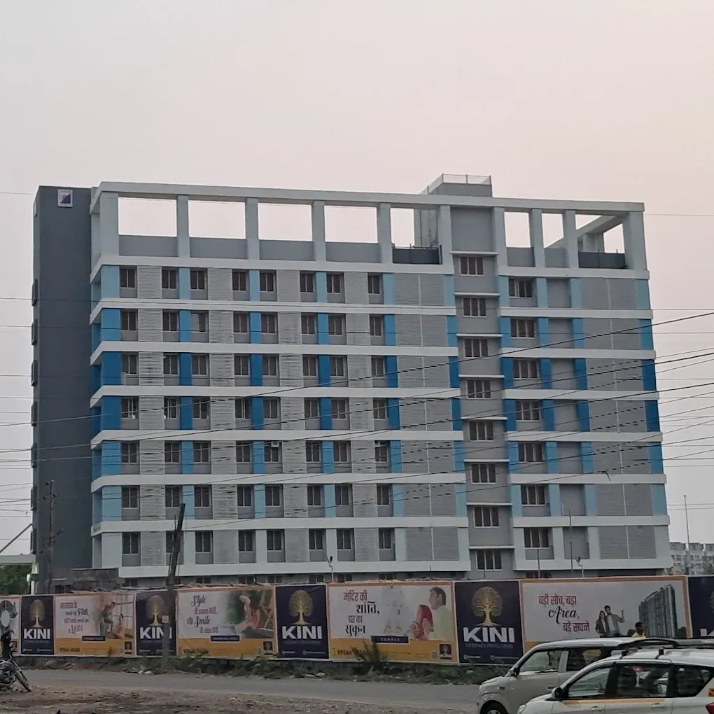 Thakur Bhagwanidevi Musafir Public School
