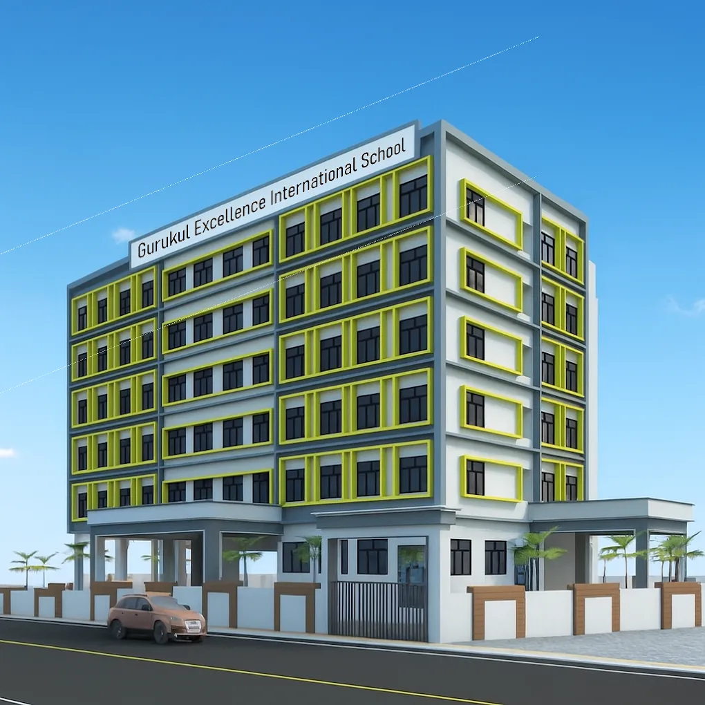 Gurukul Excellence International School