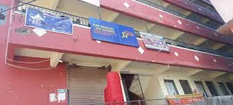 S.y.m. English High School & Jr. College