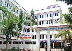Queen Mary's High School