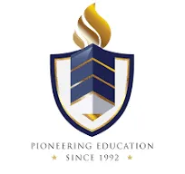 Queen Mary's High School Logo