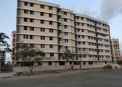 Olv Orchid International School