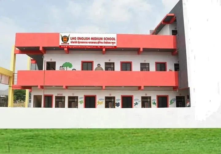 L.h.g. English Medium School