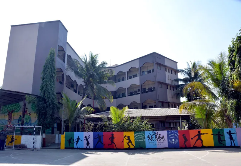 MAROTHIA ENGLISH MEDIUM SCHOOL