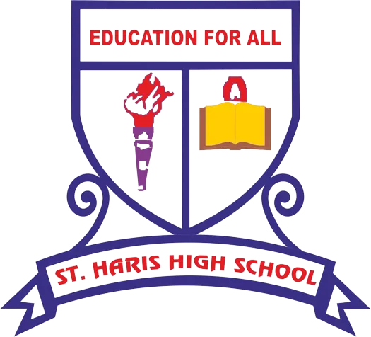 St Haris High School