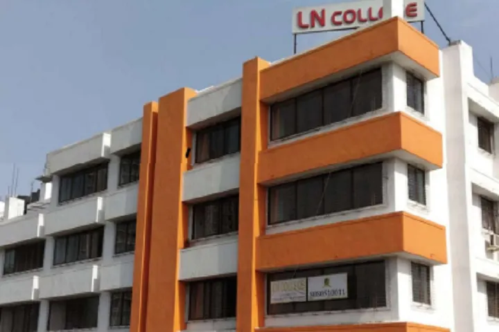 LN COLLEGE