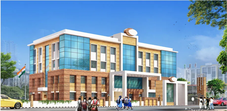  CHANAKYA GLOBAL SCHOOL