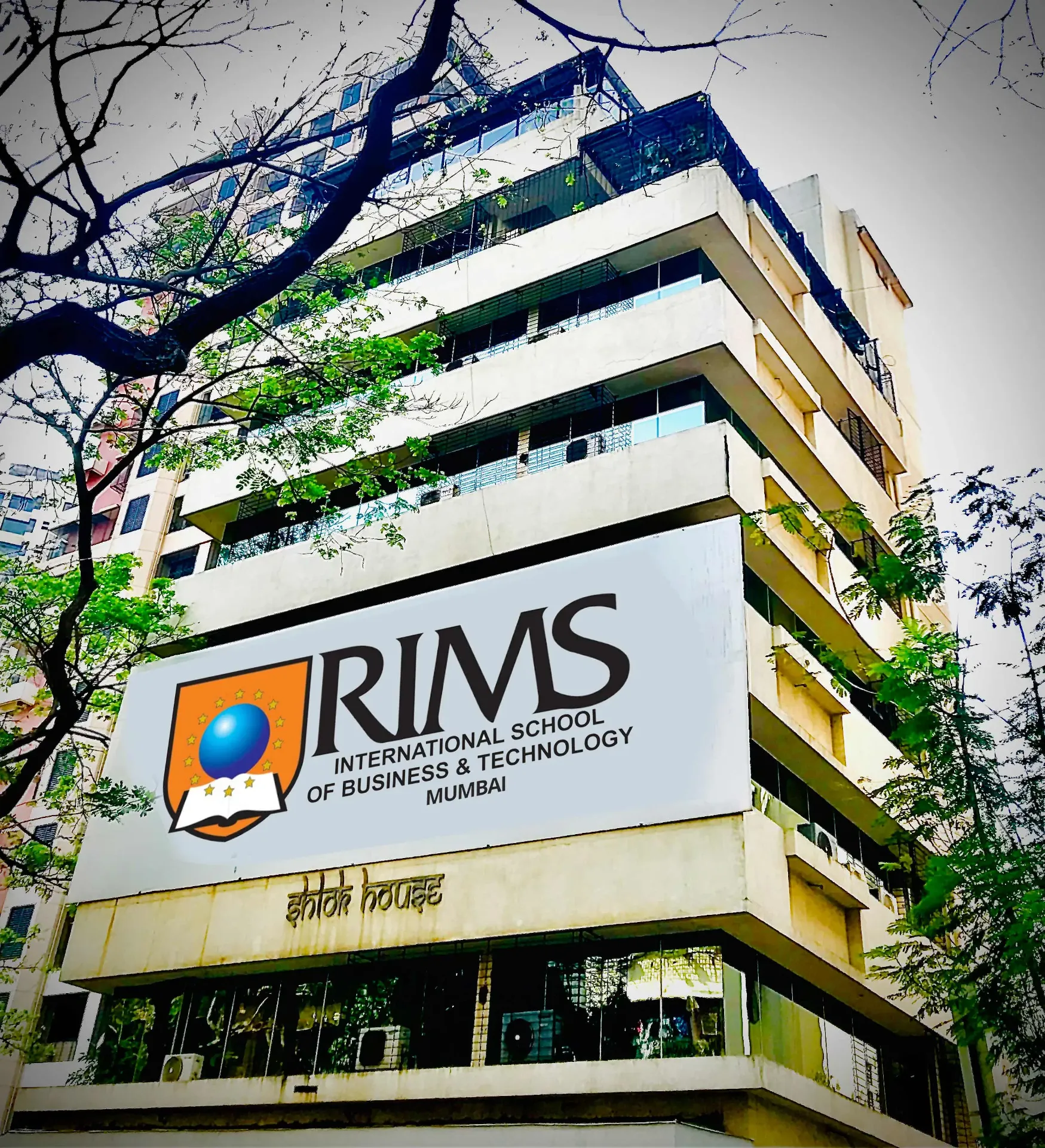 Rims International School and Jr College