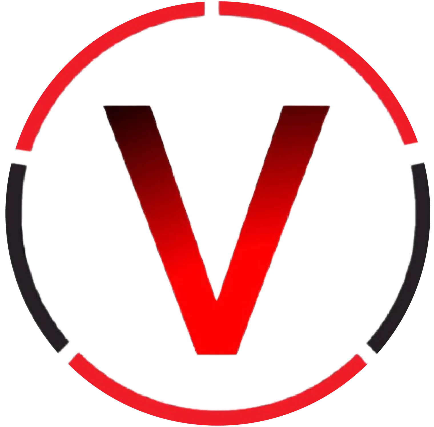 Kids Planet High School Logo