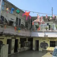 Hilda Castelino International School