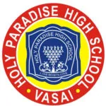 Holy Paradise English School Logo