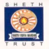 Sheth Vidya Mandir English High School Logo